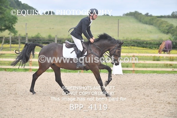 BPP_4119 - Senior Discovery/ 1m Open