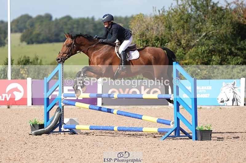 250912-103632-03656 - Cls 21 Snr British Novice and 90cm Open