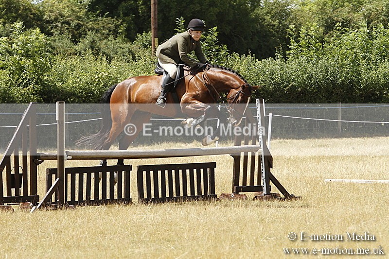 _BS_0907 - BVRC Show 2018 Ring 3