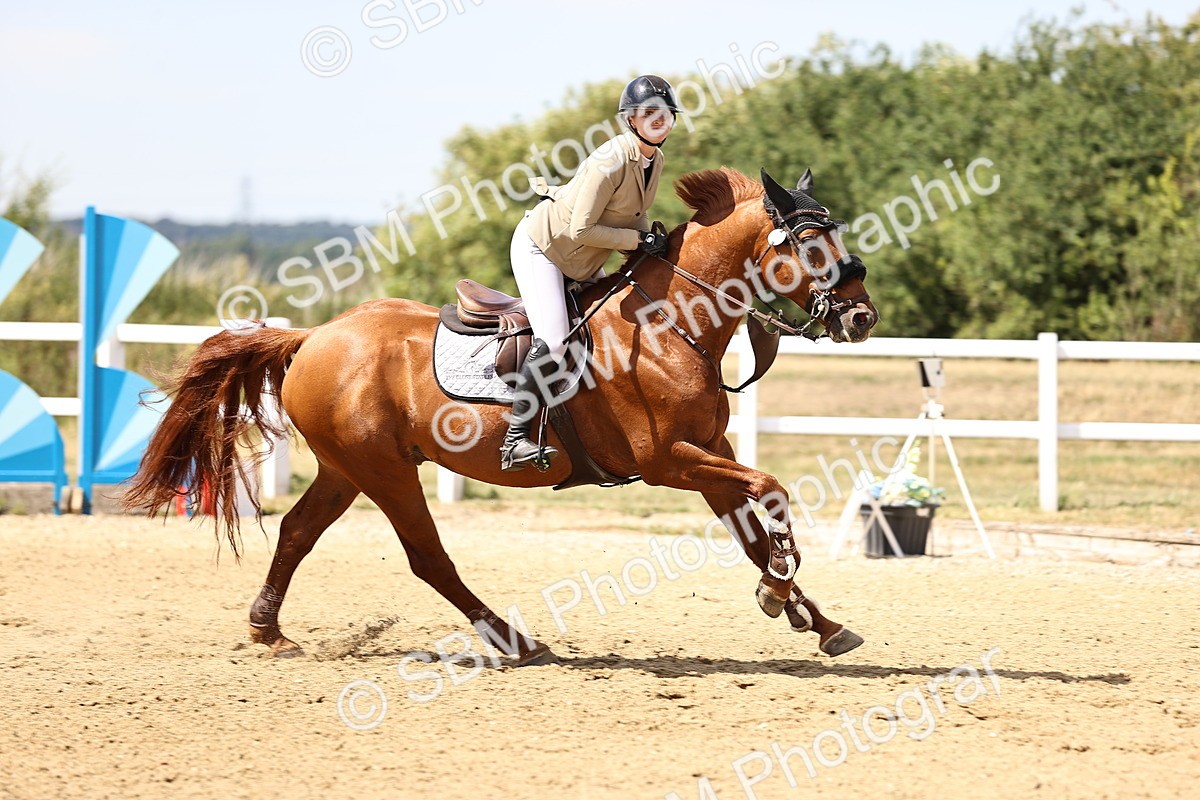 SBM_010970 - Class 10 - Talent Seekers Inc 7 Years Old Championship Qualifer - 1st Half