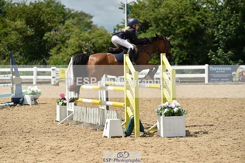 250628-130122-03732 - Cls 23 Graham Heath Equestrian 128cm & 138cm