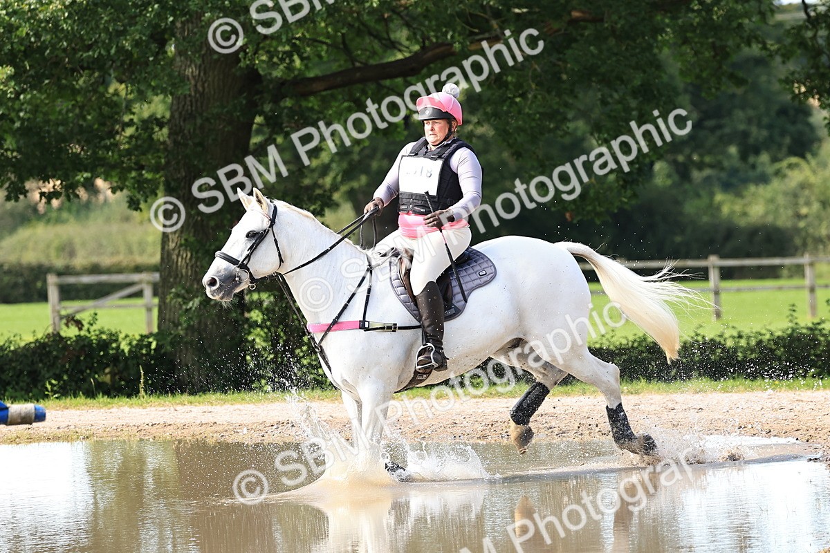 SBM_23619 - E11 - Eventers Challenge 60cm Championship