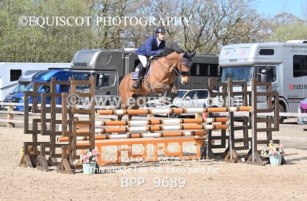 BPP_9689 - CLASS 17 SUN RHS  B&C Championship Qualifier