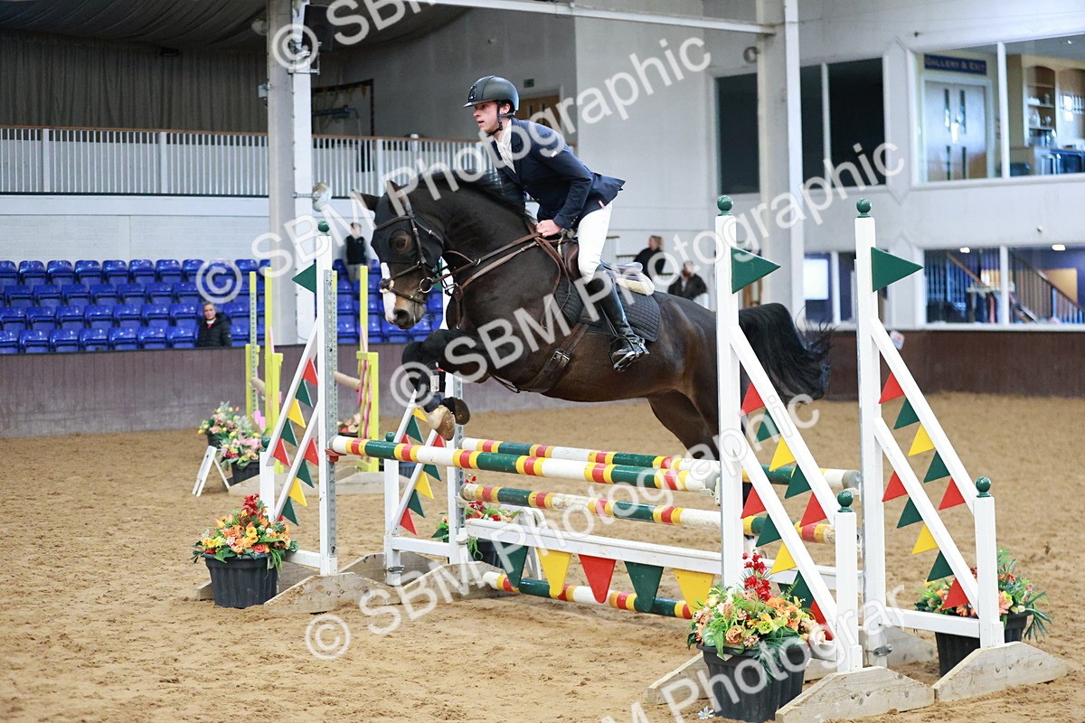 SBM_002829 - Class 9 - Senior British Novice - 90cm