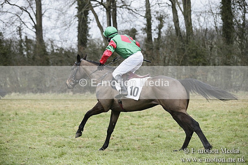 PtP 020418 -475 - Old Berks Point-to-Point Races Easter Monday 02/04/18