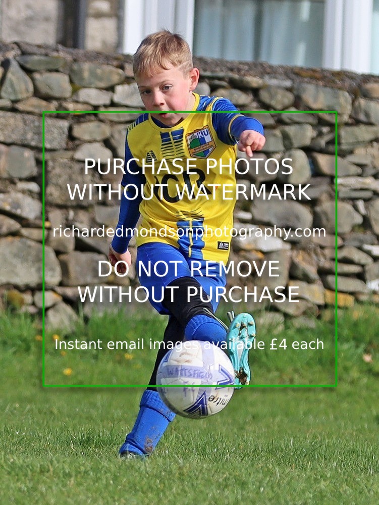 IMG_5138 - Wattsfield U7 vs Kendal Utd U7 (30/3/24)