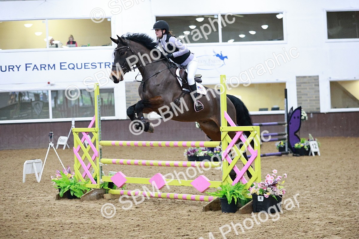 SBM_000699 - Class 3 - Senior Discovery - 1.00m