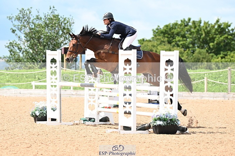 240727A-121811-04350 - Cls 14 NAF Bronze Semi Final