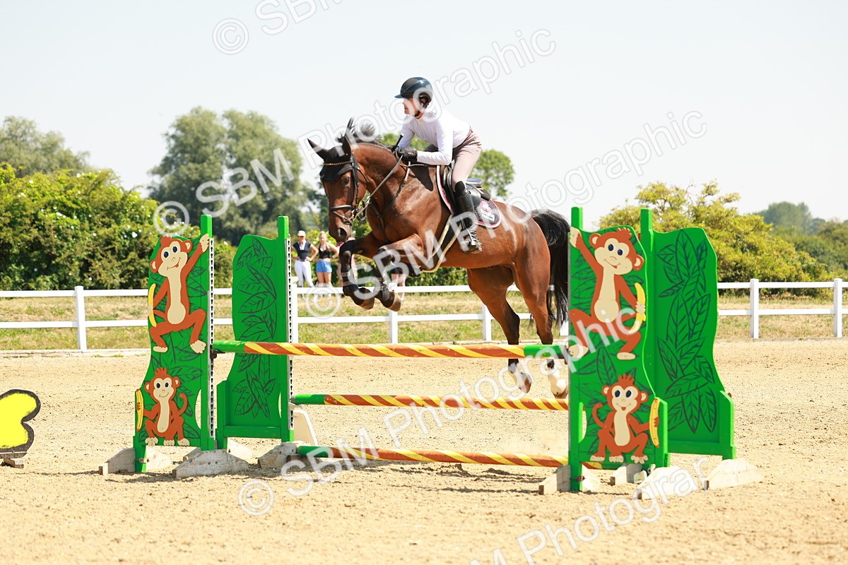 SBM_000922 - Class 3 - Senior Discovery - 1.00m