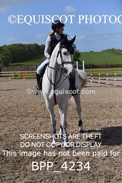BPP_4234 - CLASS 6 0.95m Amateur Championship Qualifier