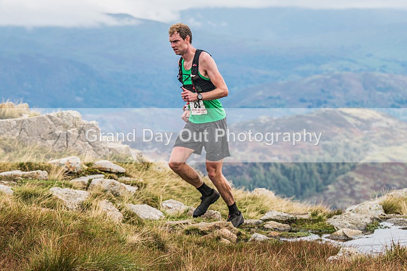 Three Shires-141 - Three Shires Fell Face Saturday 16th September 2023