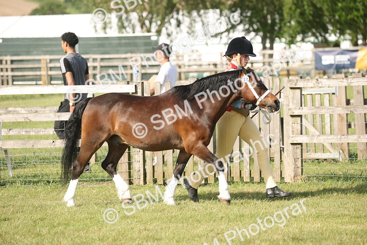 SBM_10305 - Class 33-38 - SSADL RIHS Qualifiers