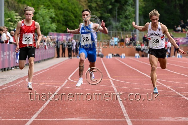 Lbro25-920411 - Set One