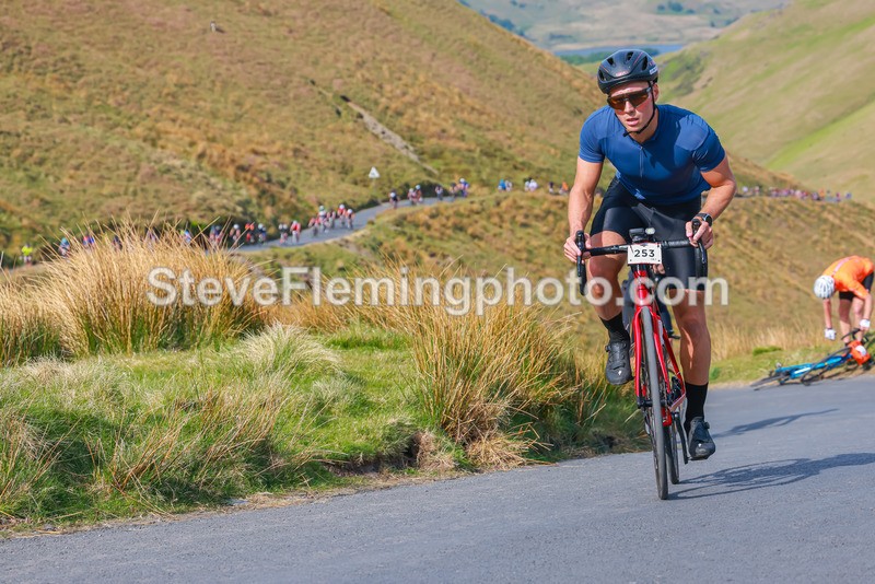 094931 - Newlands Pass 09.00-10.00