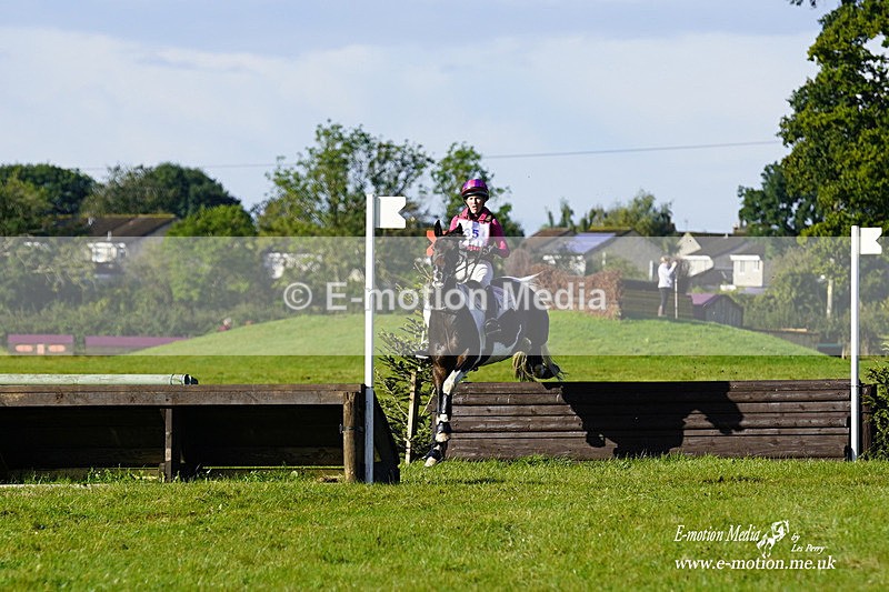  WWHT 031021 496 - WWEC Novice Restricted (0.80m) 18/10/20
