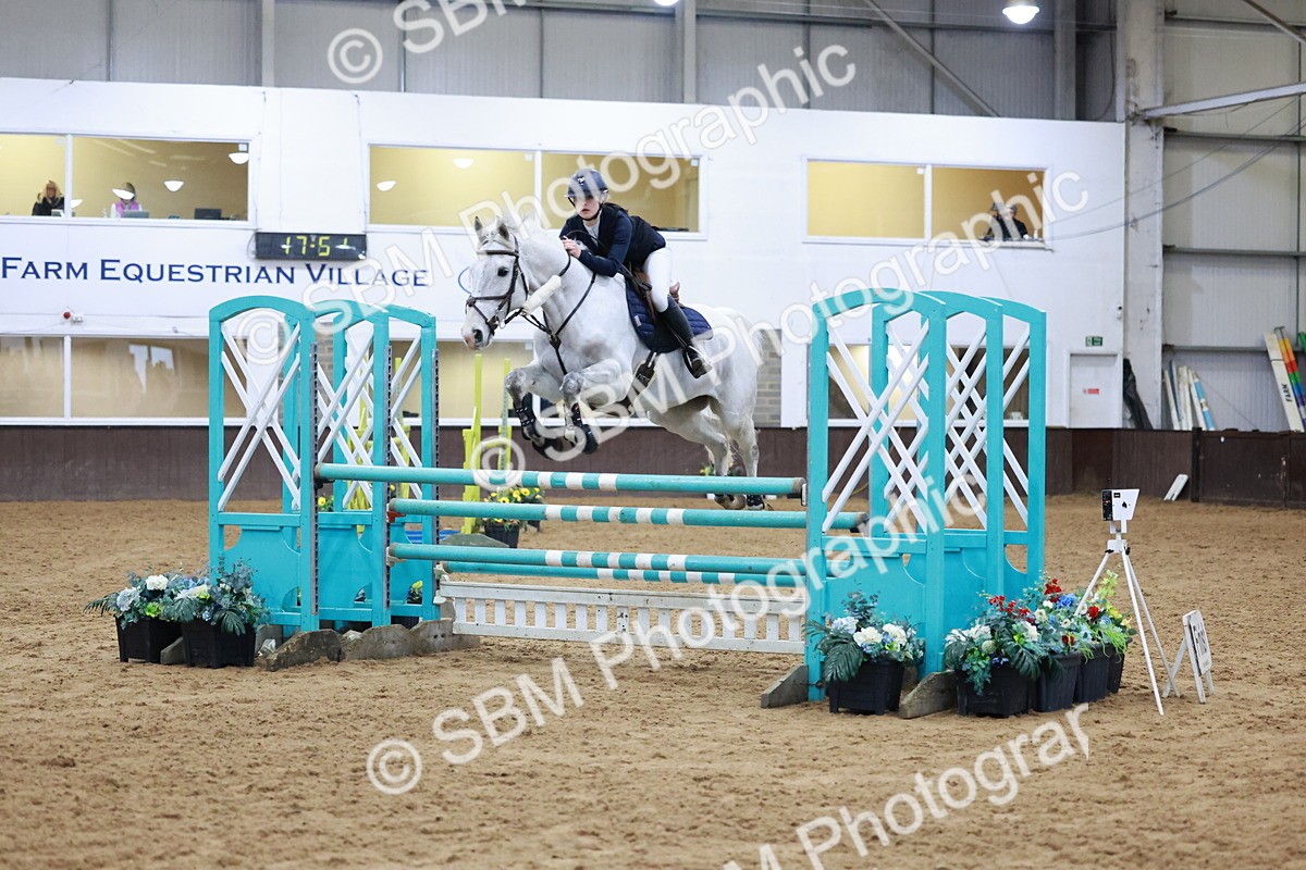 SBM_008159 - Class 26 - WB Equiline Star Championship Qualifier 1.10m