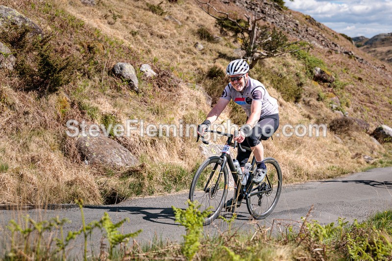 151755 - Blea Tarn Climb 15:00 - 16:00
