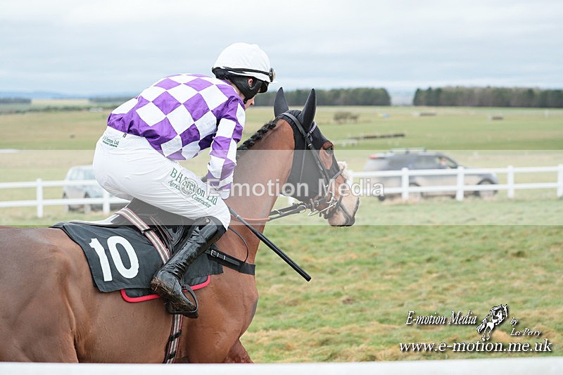 PtP 040224 794 - Combined Services Point-toPoint Larkhill 04/02/24