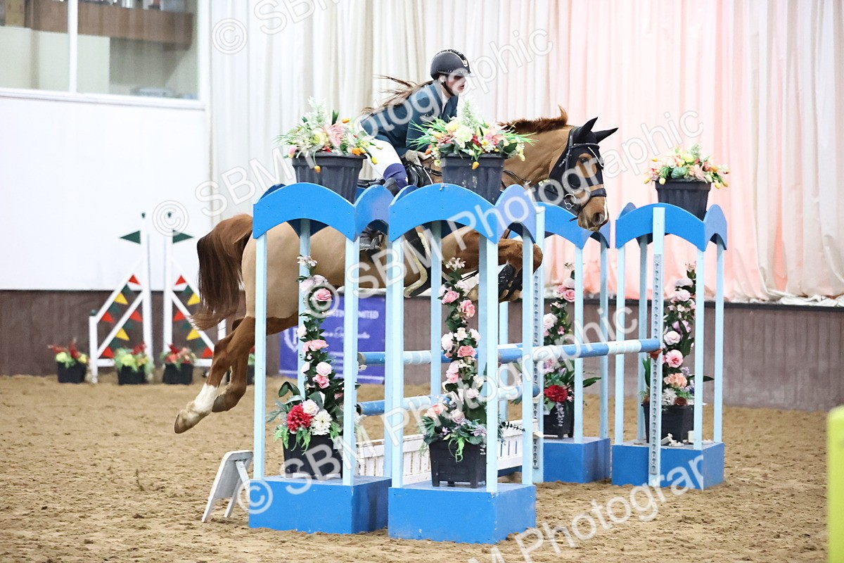 SBM_002209 - Class 9 - Senior Discovery - 1.00m