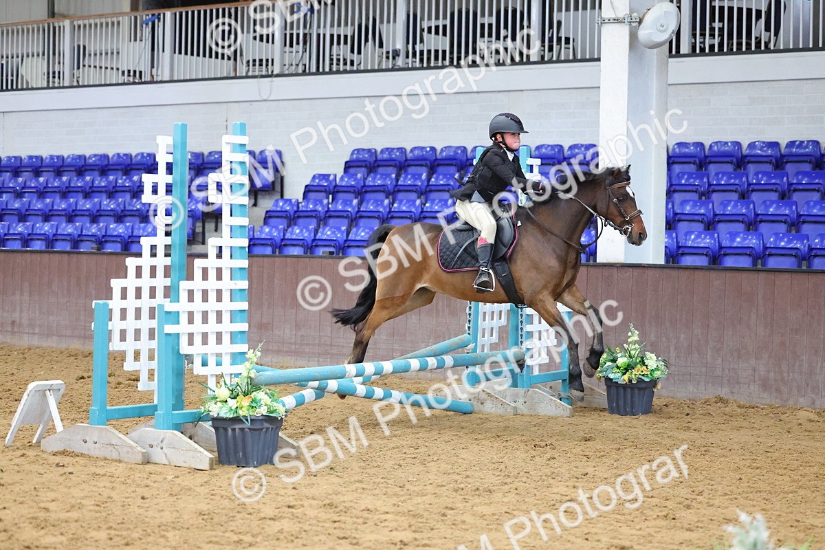 SBM_001145 - Class 3 - 60cm - BRC Warm Up