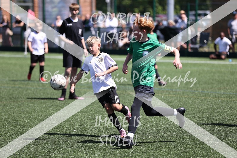 1DX31798 - Sat 13th U11 Boys