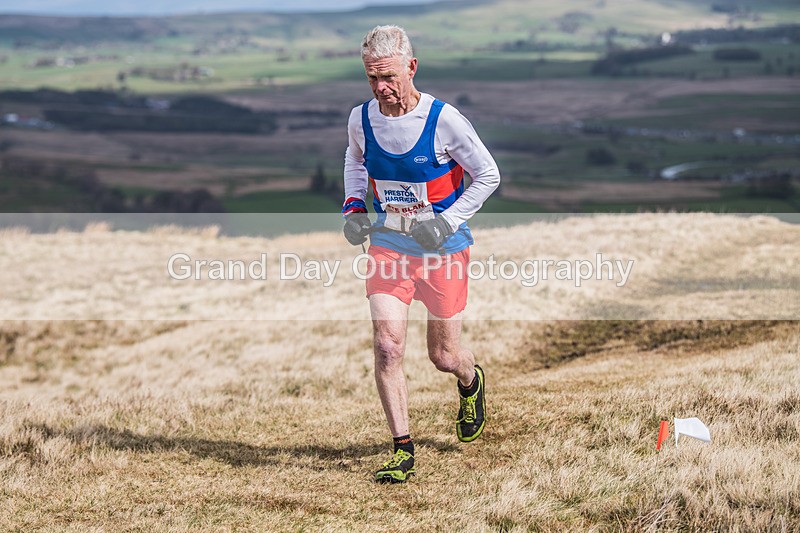 Jefferys Mount-169 - Jeffrey's Mount Figure of Eight Fell Race Saturday 11th April 2026