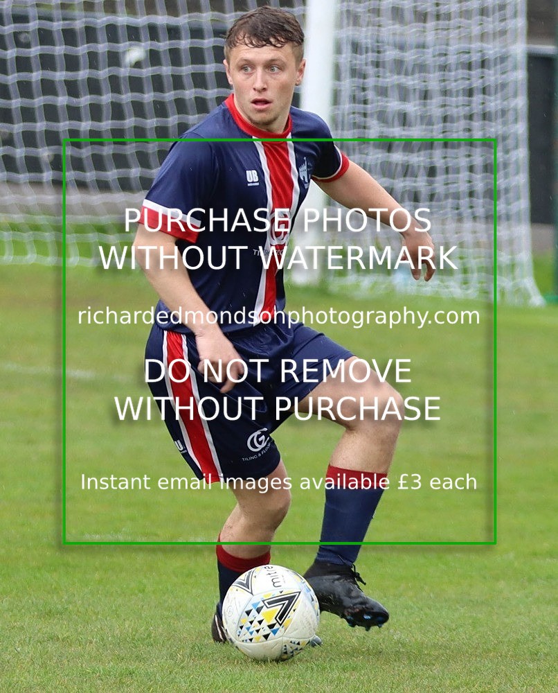 IMG_1686 - North Lancs Finals 1: Castle FC vs Hest Bank Utd