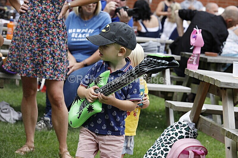  - Elmstock 2019..the people