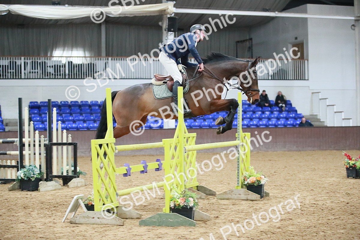 SBM_001154 - Class 4 - Senior Newcomers - 1.10m Open