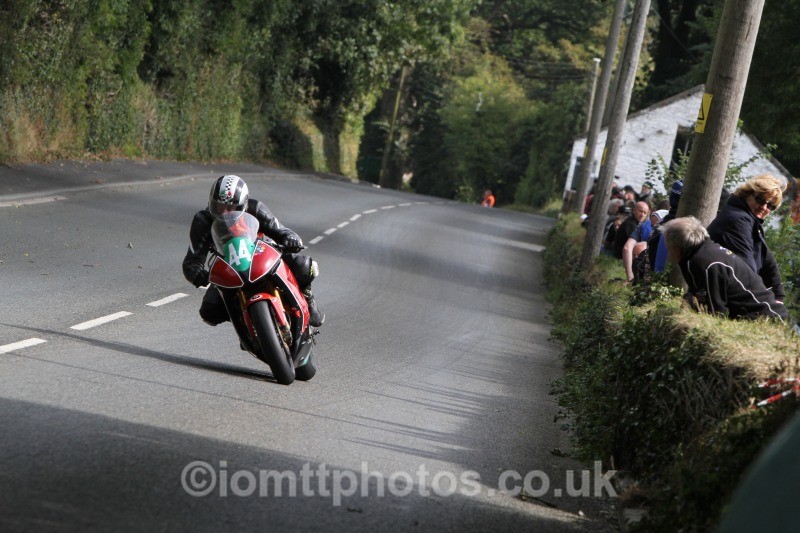  - MGP Supporters Club - Supertwin/Lightweight