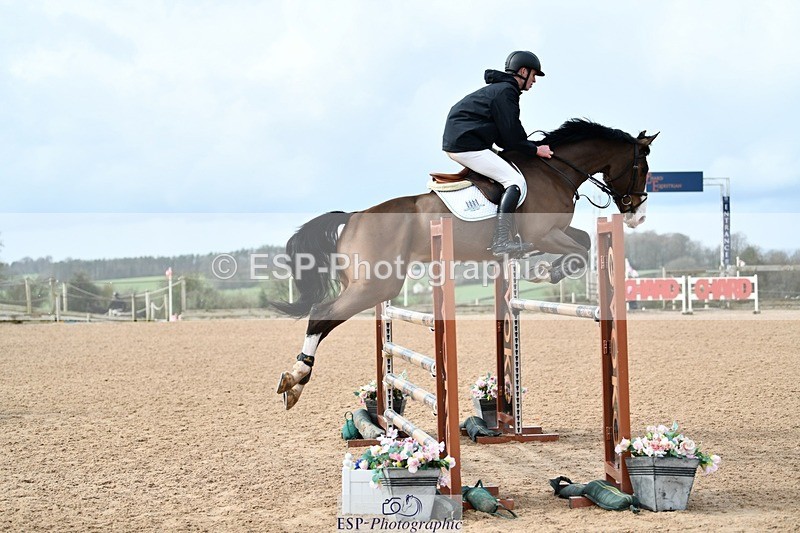 260313-125830-01660 - Cls 3 + 4 Snr Foxhunter and 1.20m Open