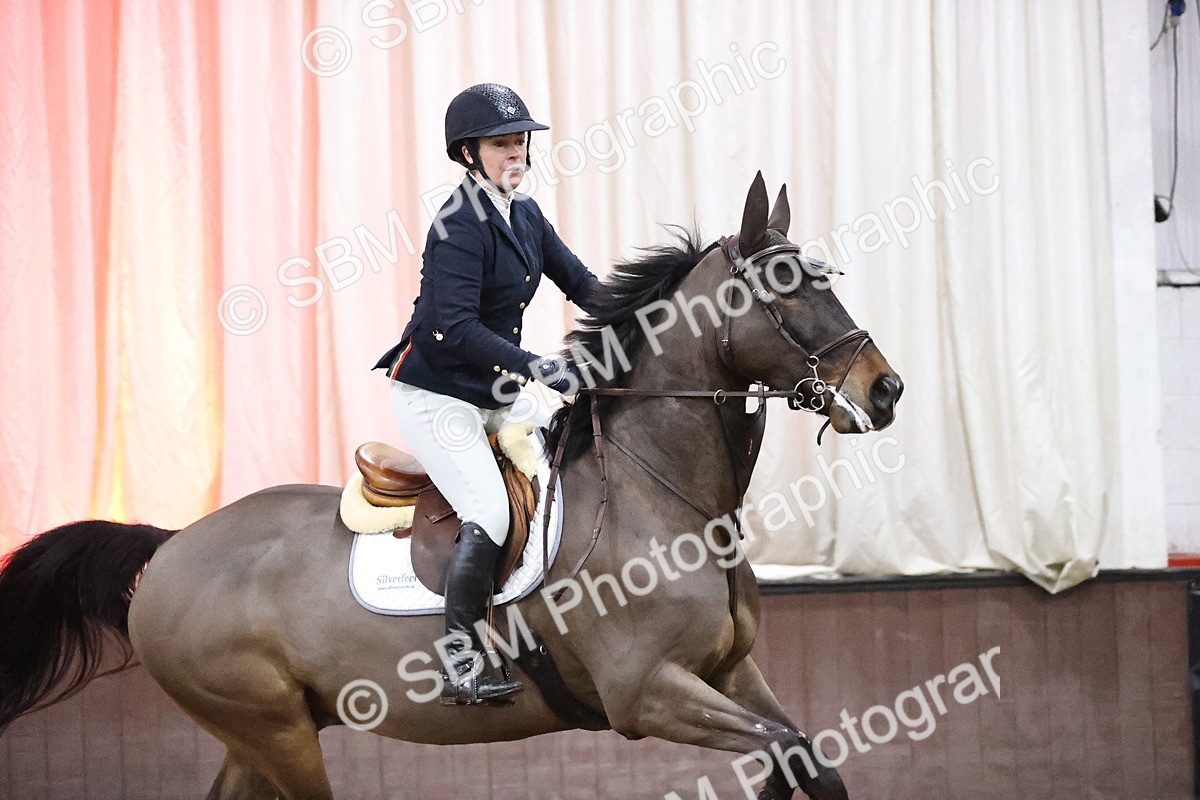 SBM_003461 - Class 13 - National 1.30 1.40m