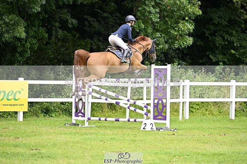 240711-150155-28631 - Cls 118 Snr 1.45m Grand Prix