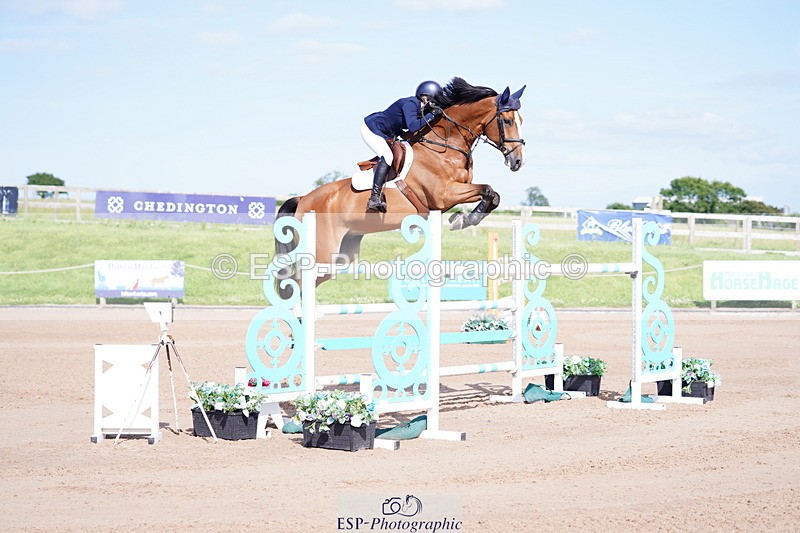 240803A-165054-09387 - Cls 33 National 1.40m Open