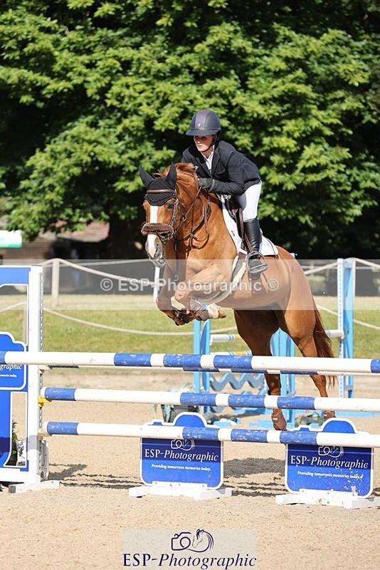 240711-085603-24525 - Cls 119 5 Yr Old Qualifier 1.10m