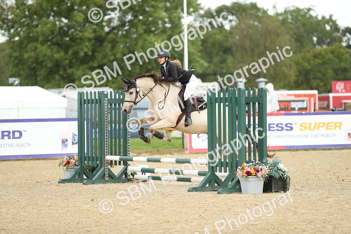 SBM_00911 - J27 - Senior Horse & Pony 50cm Championships