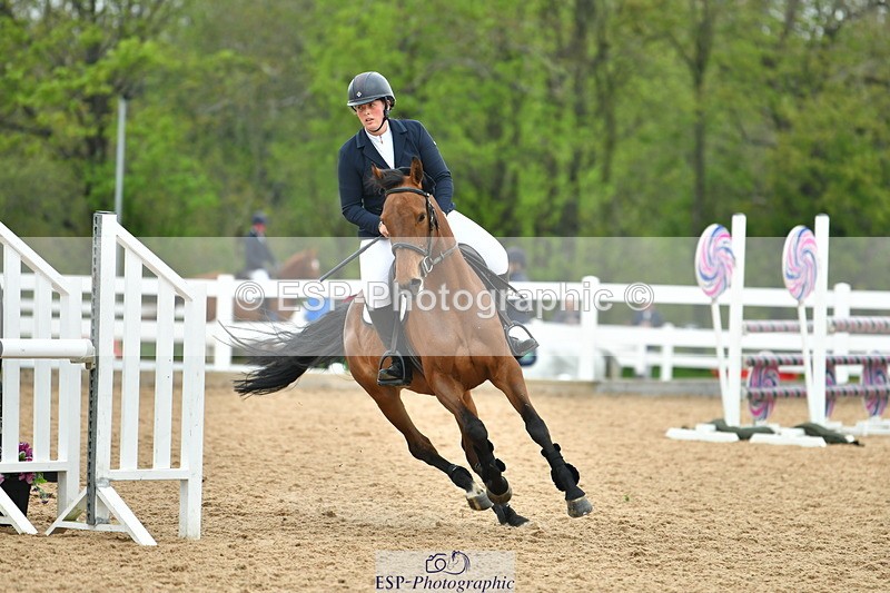 230504A-105117-00904 - Cls 2 Snr Discovery & Open