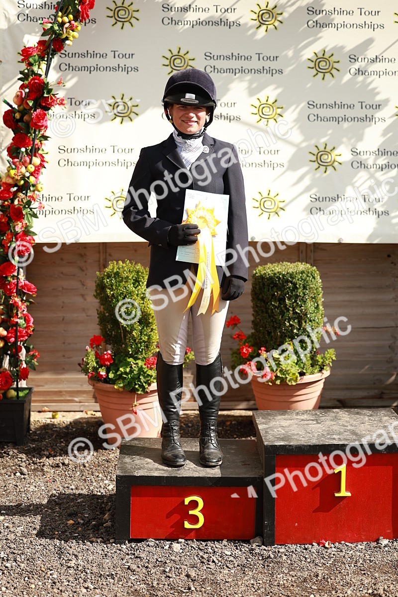 SBM_22267 - Friday Dressage Presentations