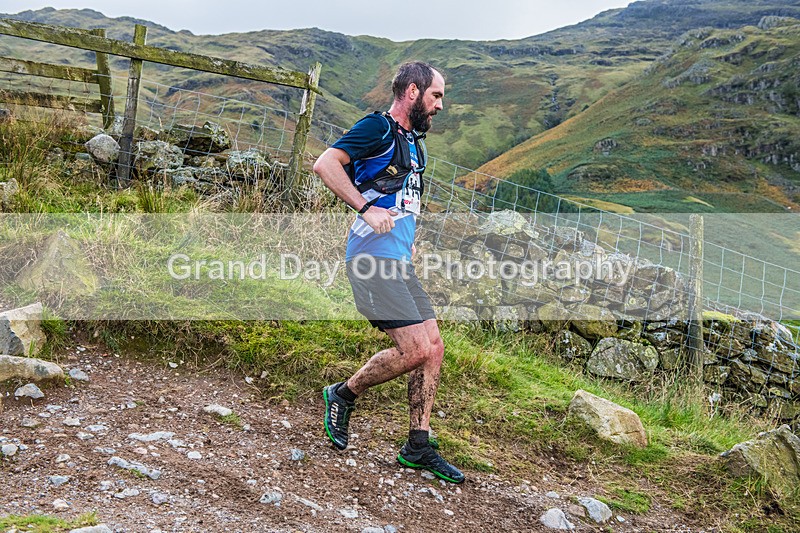 Langdale-1895 - Langdale Horseshoe Fell Race Saturday 8th October 2022