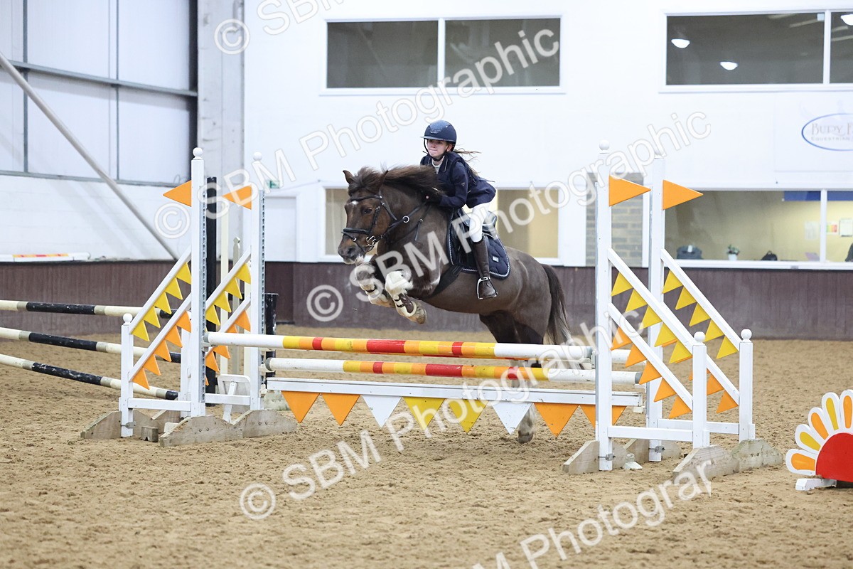 SBM_002619 - Class 9 - STX UK Pony British Novice - 80cm OPen