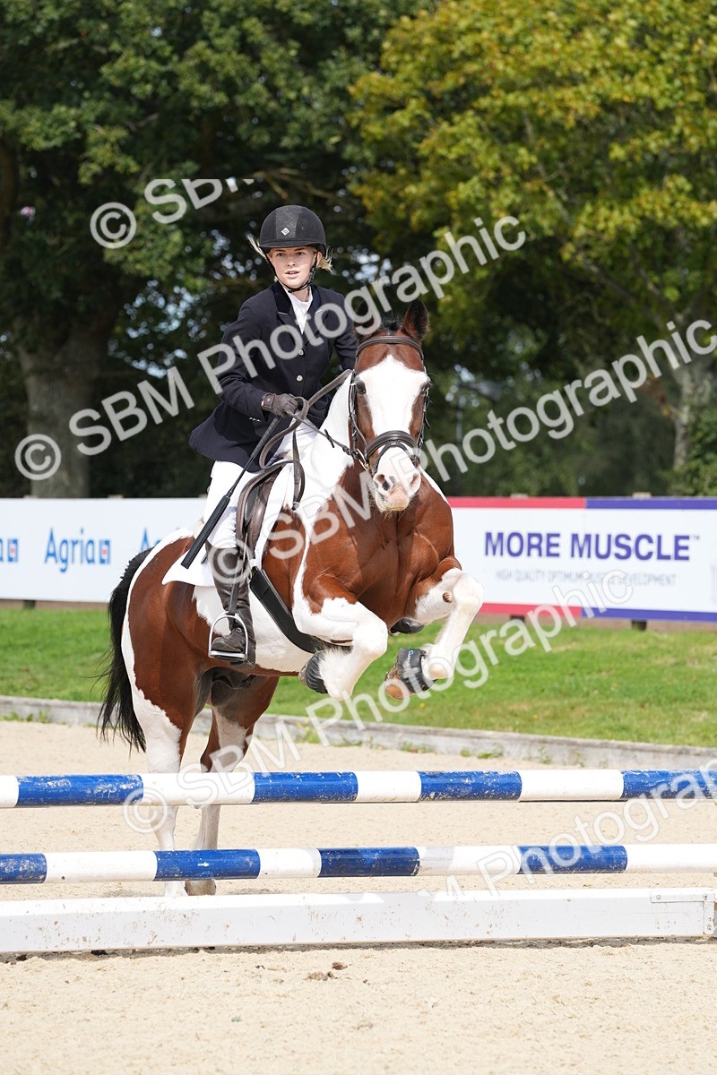 SBM_45429 - J47 - Ride & Run Open 60cm & 75cm