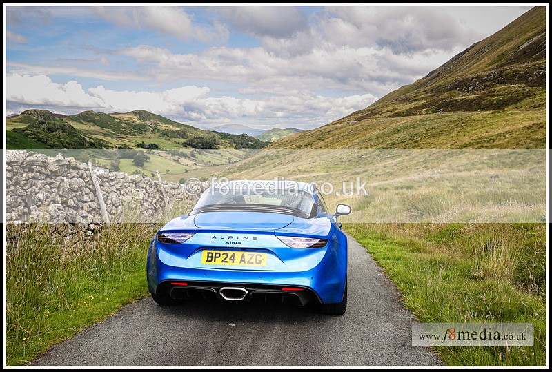  - Alpine
