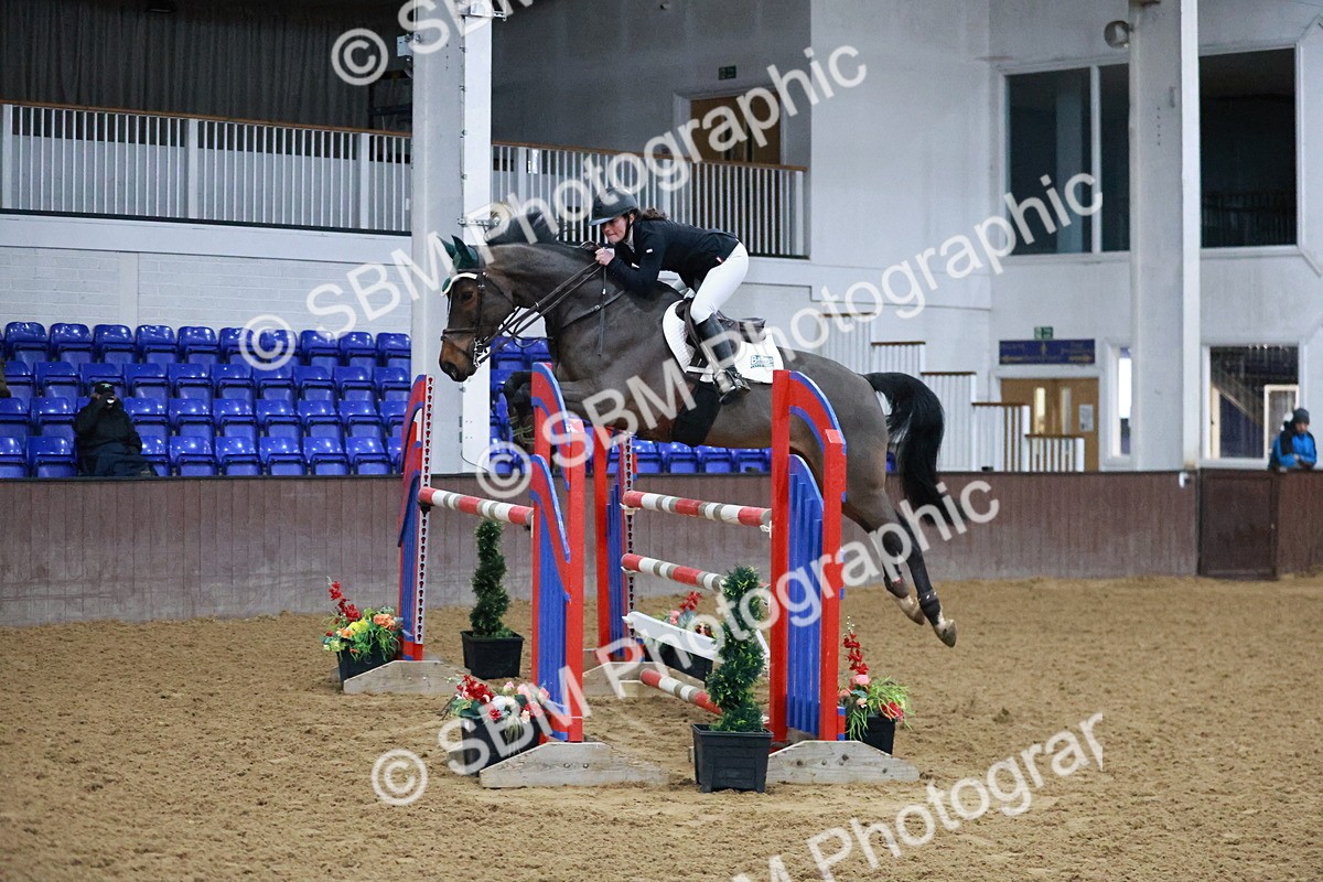 SBM_004768 - Class 18 - Blue Chip Calming Performance Championship Qualifier 1.20m
