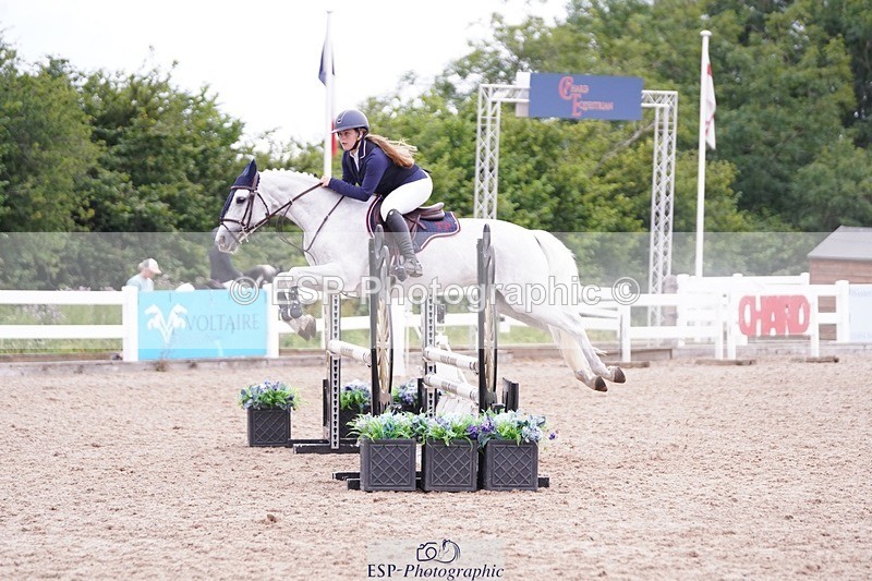 250629-085440-10019 - Cls 35 Pony British Novice & 80cm Open