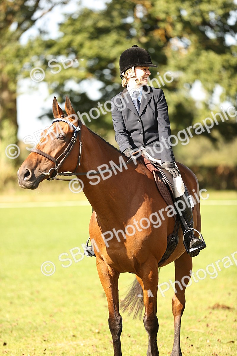 SBM_17013 - S2 - TSR Ridden Pony Showing