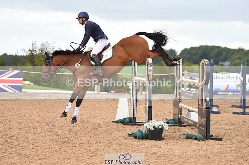 230813A-150804-13532 - Cls 50 Senior Foxhunter