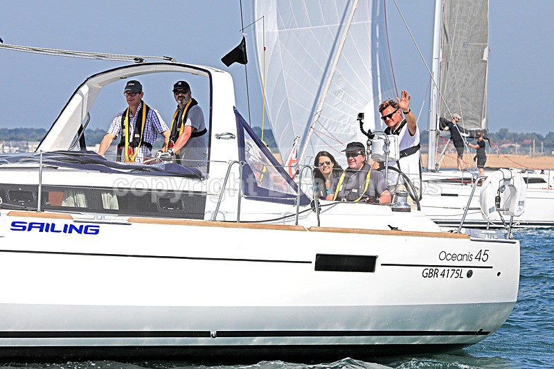 190629 SOLENT MISTRESS FAIRVIEW SAILING 1Y3A9801 - ROUND THE ISLAND RACE 2019