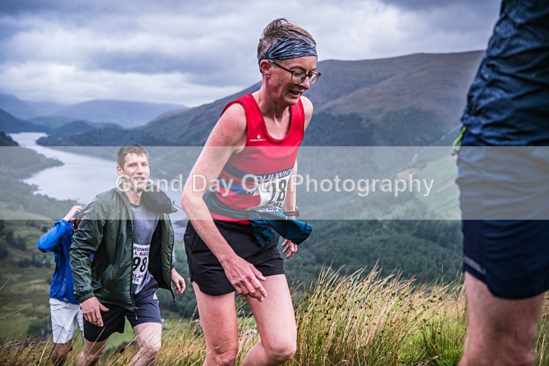 Steel Fell-386 - Steel Fell Race Wednesday 5th August 2026