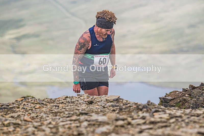 Grisedale HS-336 - Grisedale Horseshoe Fell Race Saturday 5th September 2026