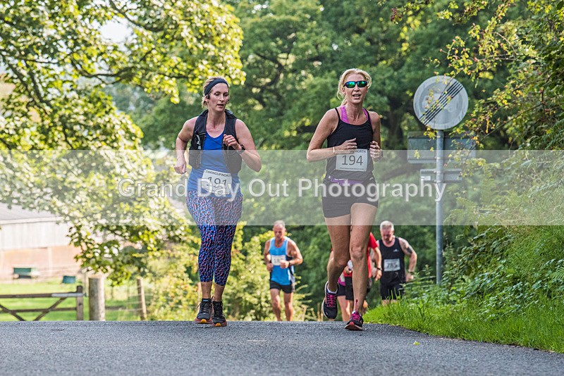 The One 10-385 - The One 10 Mile Road Race Saturday 9th September 2023